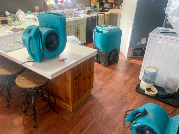 Best Emergency water damage restoration  in Markesan, WI