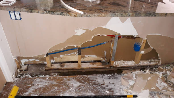 Best Sewage cleanup and water damage restoration  in Markesan, WI