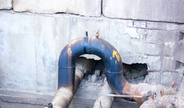 Best Water damage repair service  in Markesan, WI